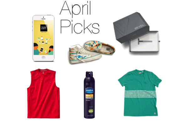 April Picks: Style Girlfriend’s <br /> Favorite Finds for Spring