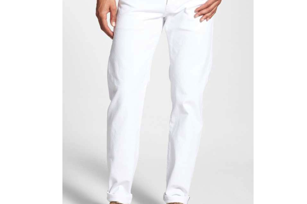 Style Roundup: 9 Reasons to Love White Jeans