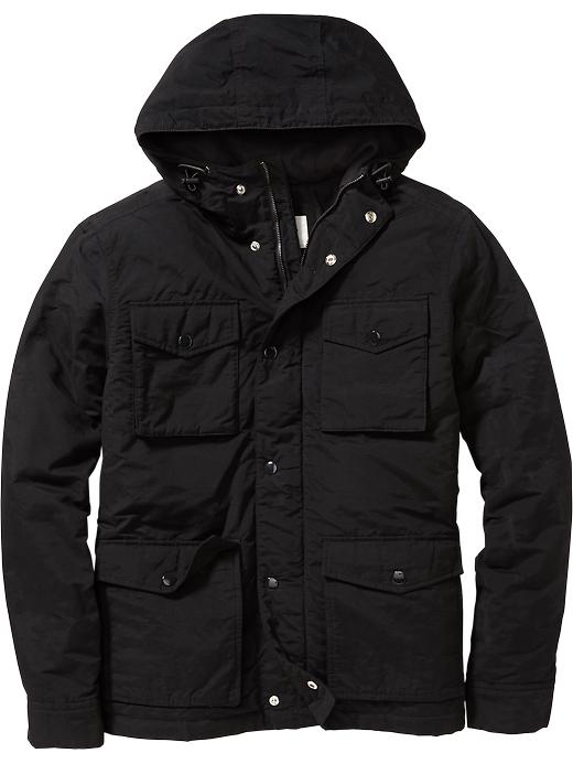 Best Parkas To For Winter 2017 Coats 20 Stylish Coats And Jackets For Men In 2017