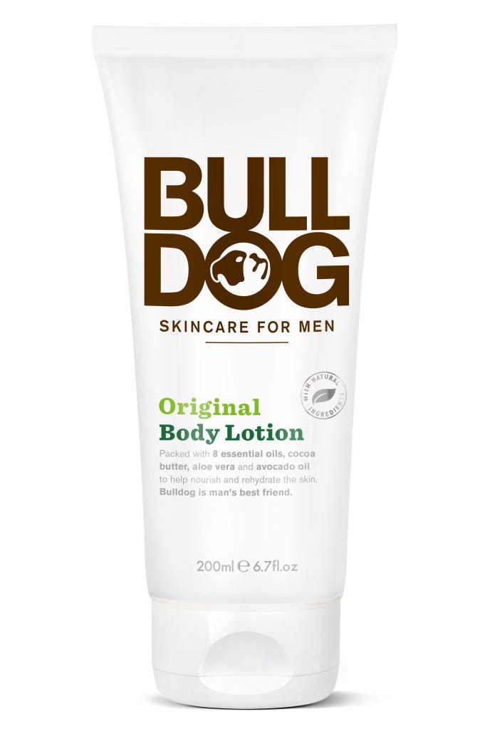 style girlfriend, megan collins, 10 body lotions for guys