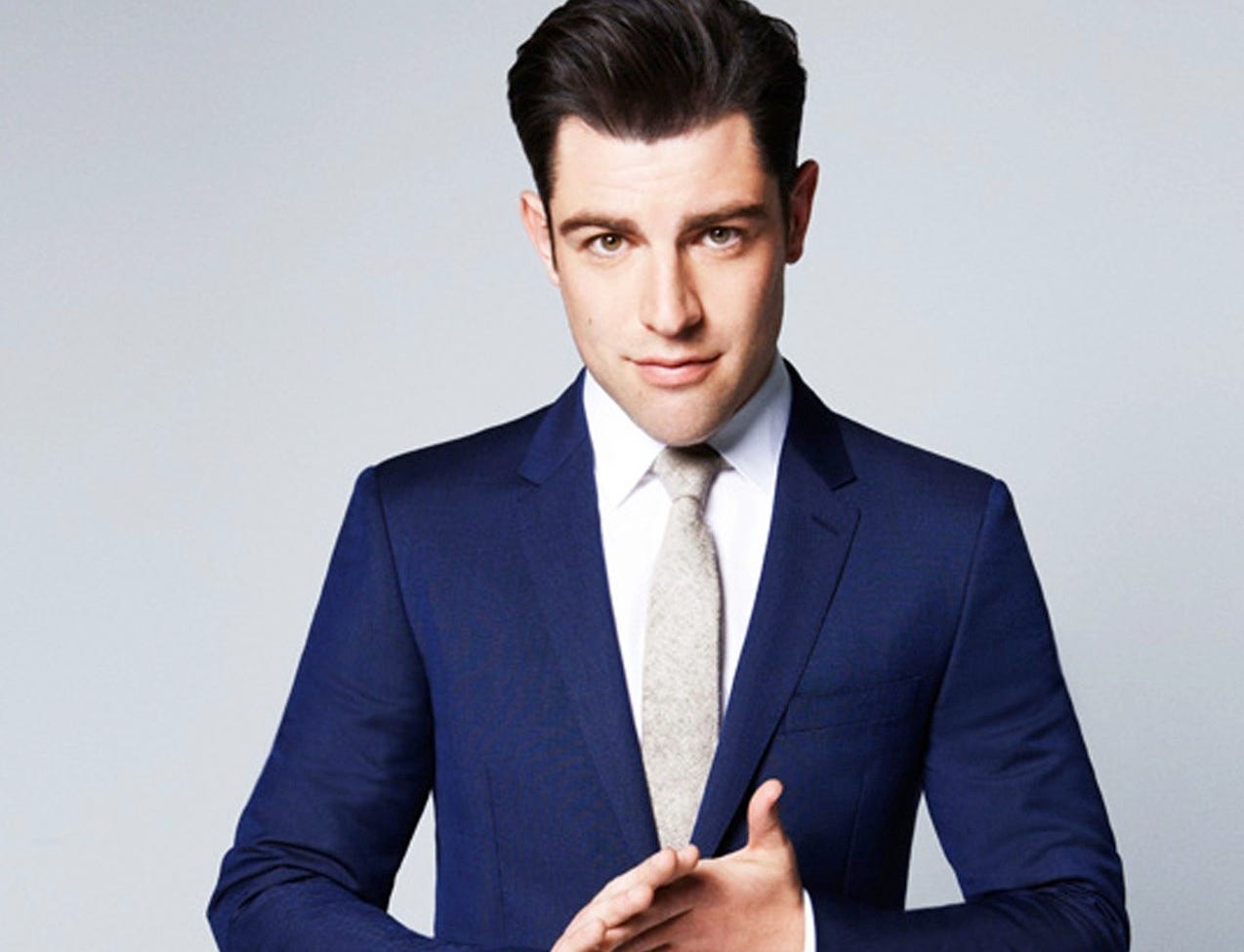 Steal His Look: Schmidt from “New Girl”