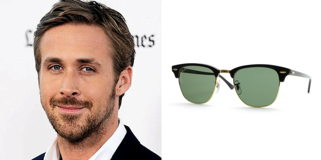 Style Roundup: The Best Sunglasses For Your Face Shape ...