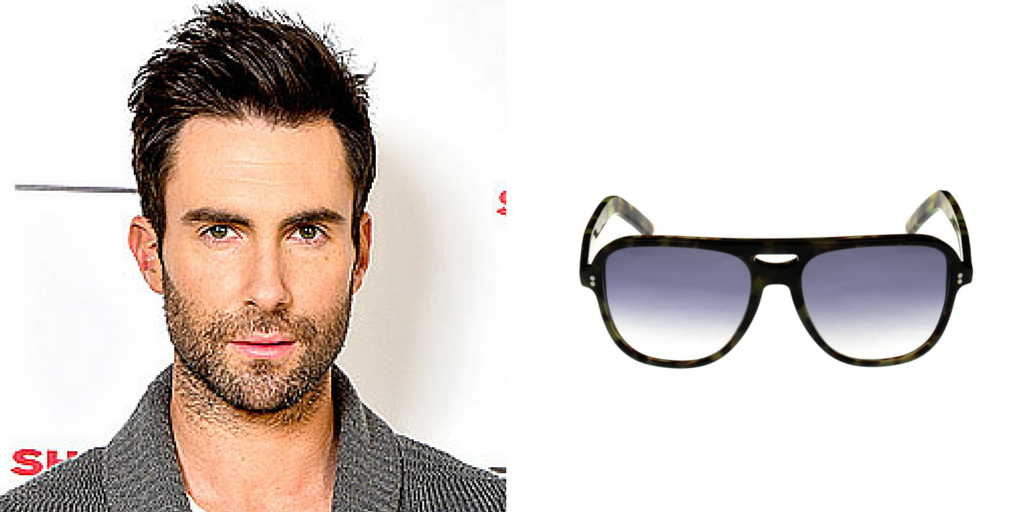 Style Roundup: The Best Sunglasses For Your Face Shape ...