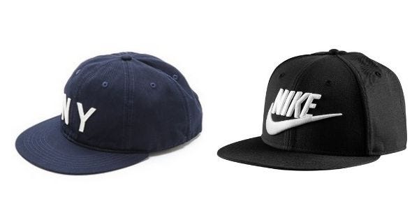 most popular baseball cap